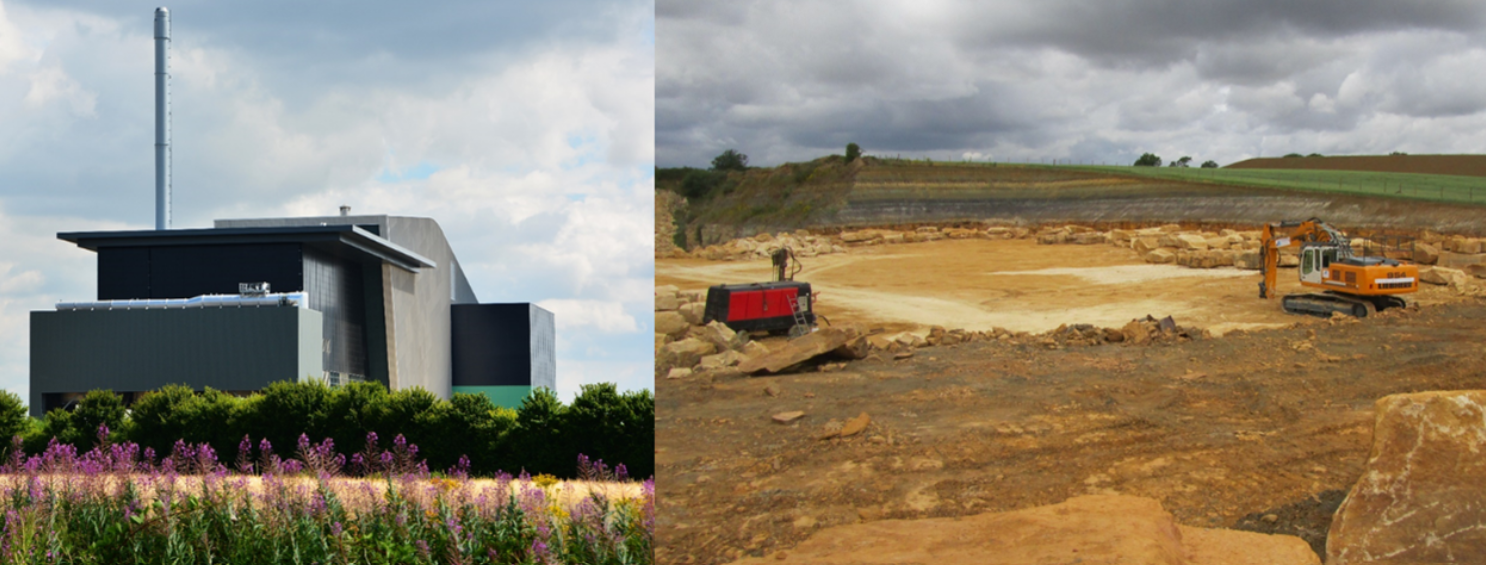 Mining and Waste Plan consultation